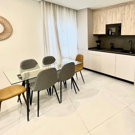 Apartamento El Cardenal Cordova Esterno foto