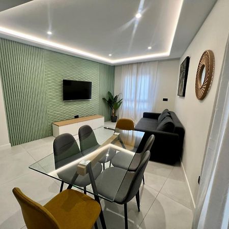 Apartamento El Cardenal Cordova Esterno foto