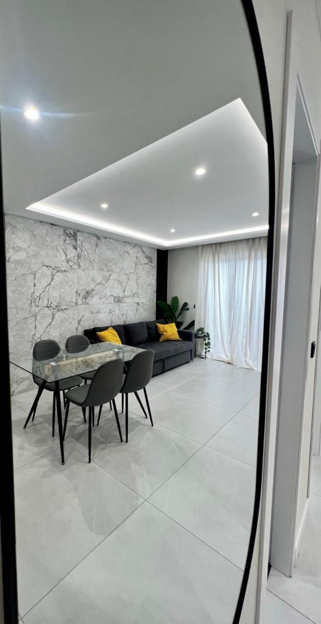 Apartamento El Cardenal Cordova Esterno foto