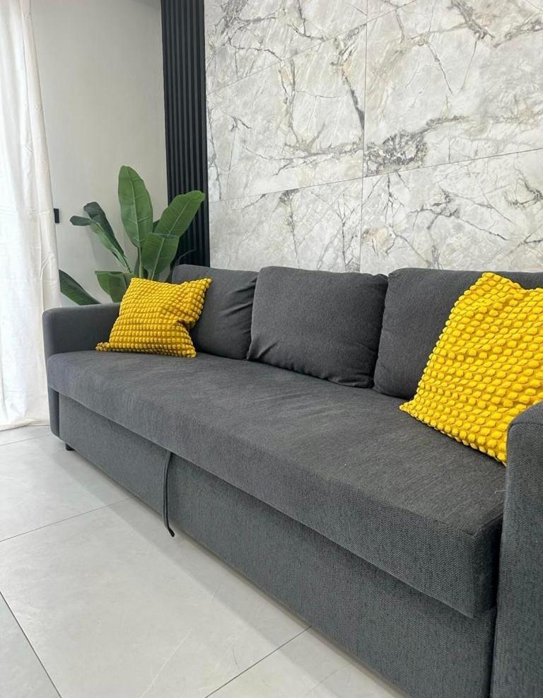 Apartamento El Cardenal Cordova Esterno foto