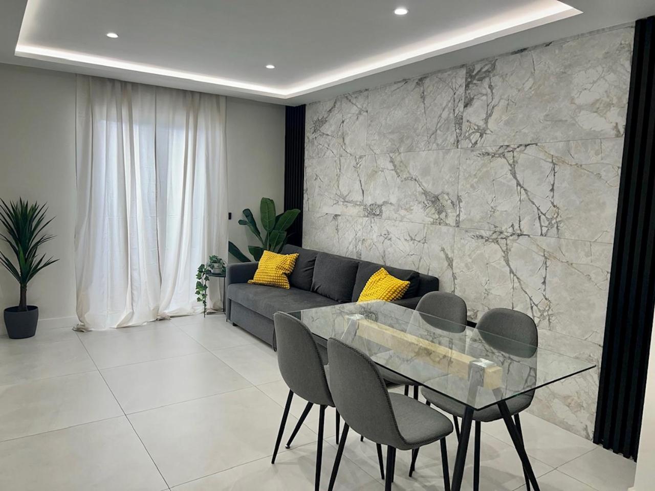 Apartamento El Cardenal Cordova Esterno foto