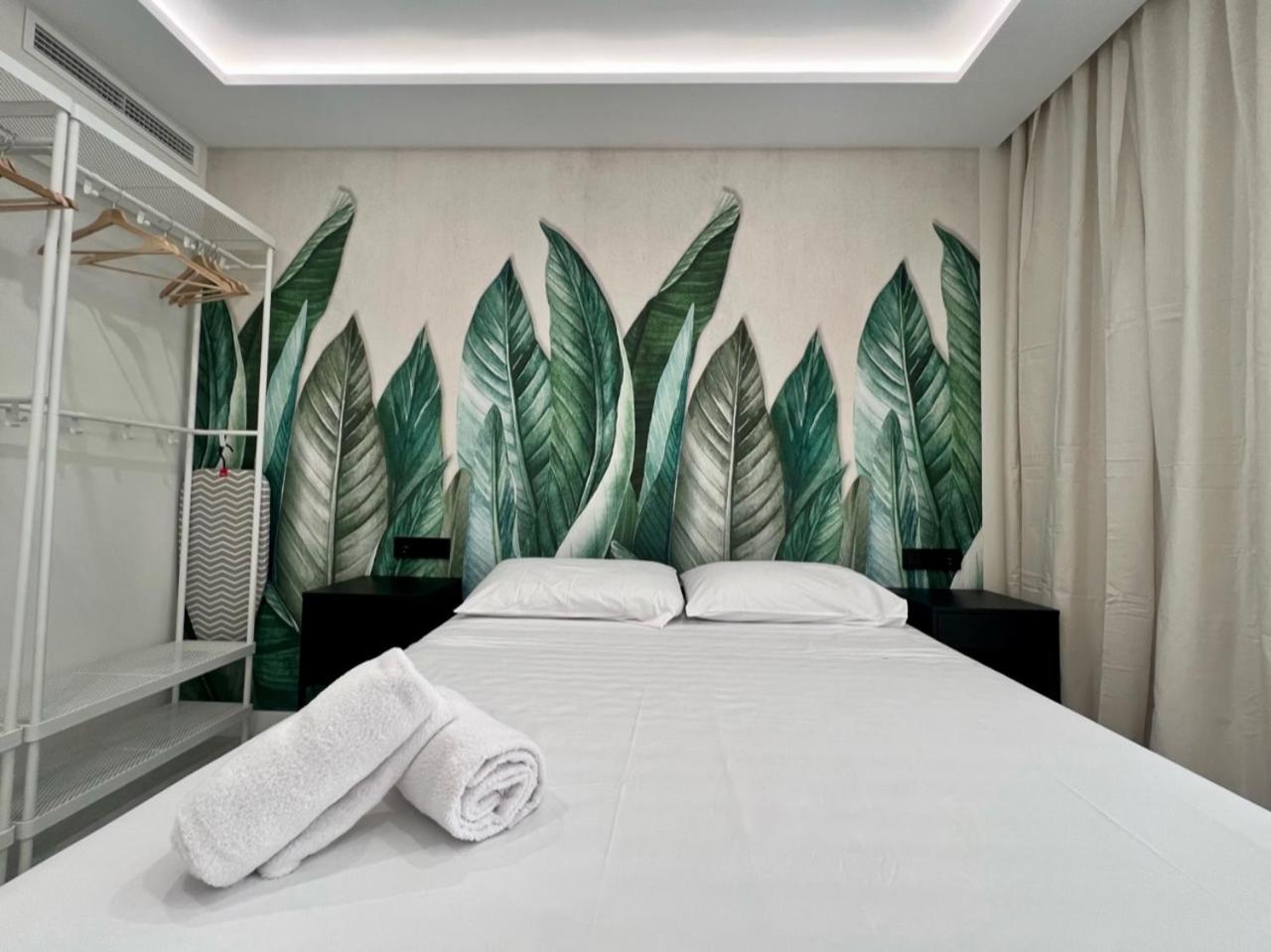 Apartamento El Cardenal Cordova Esterno foto
