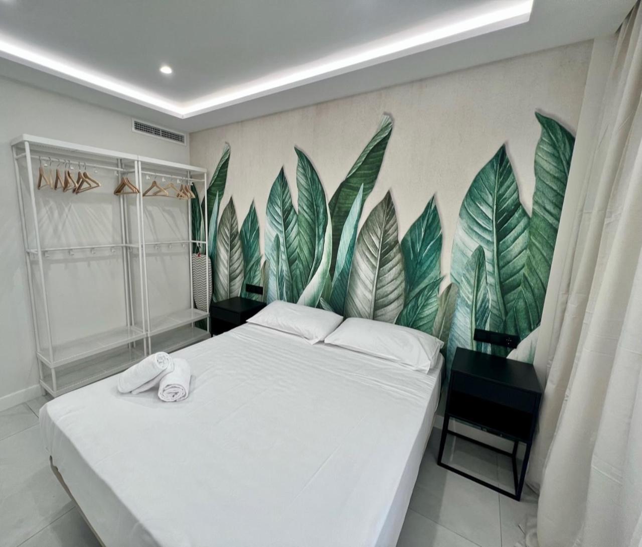 Apartamento El Cardenal Cordova Esterno foto