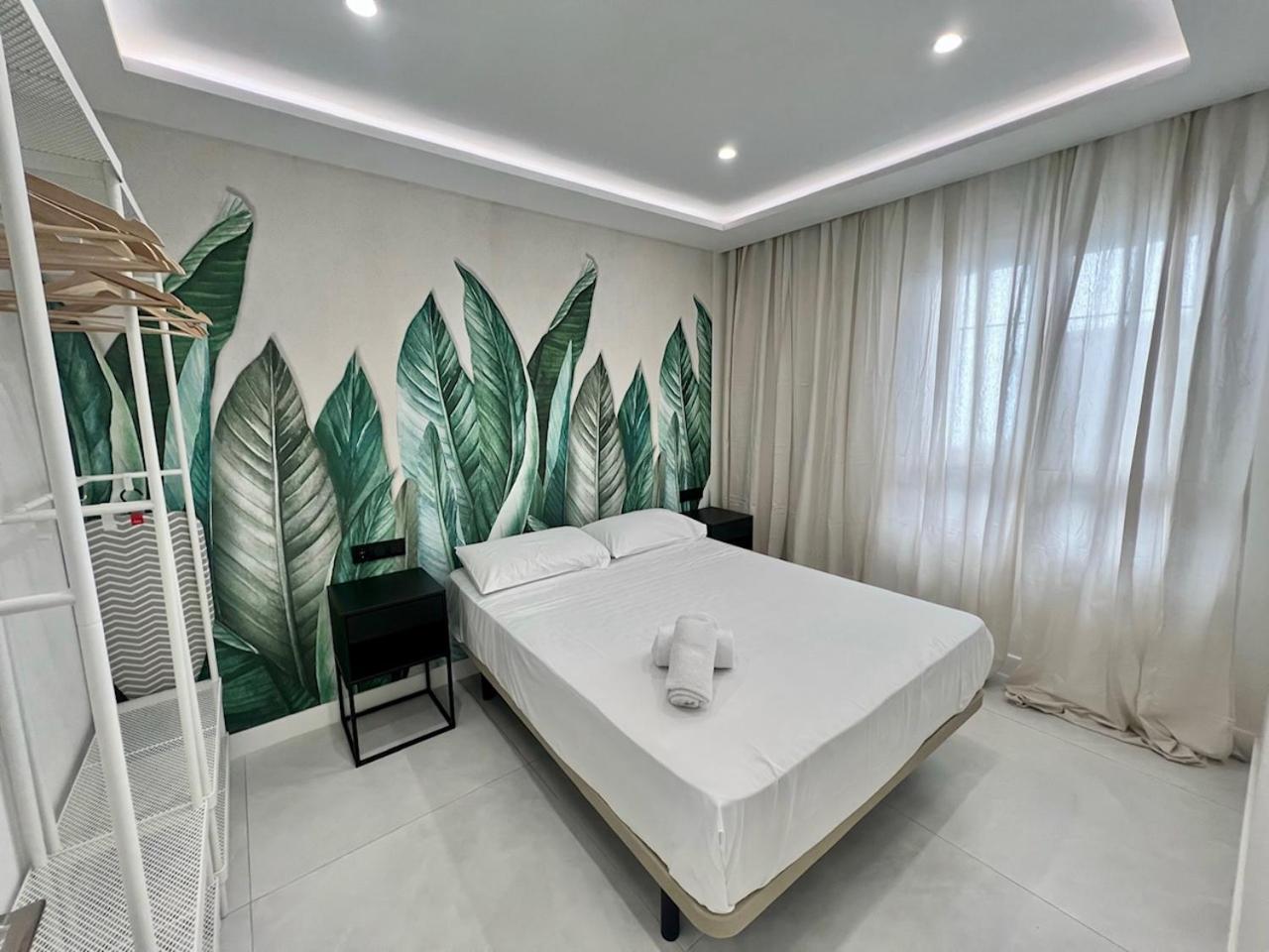 Apartamento El Cardenal Cordova Esterno foto