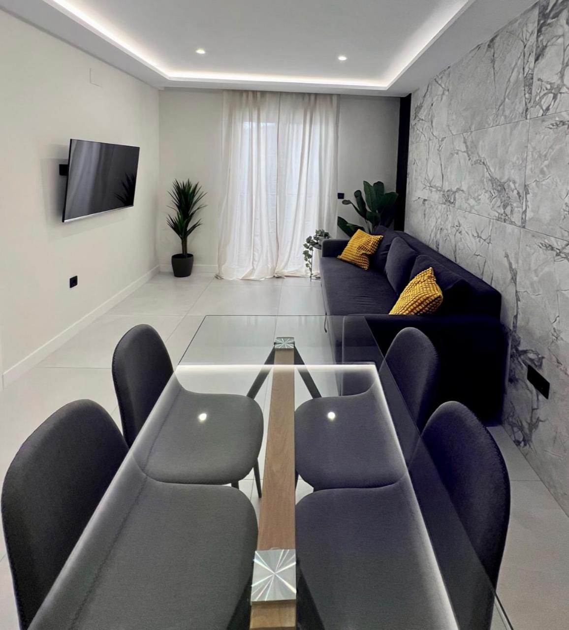 Apartamento El Cardenal Cordova Esterno foto