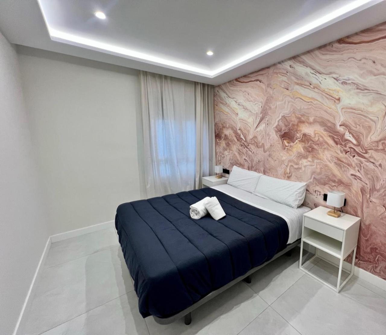 Apartamento El Cardenal Cordova Esterno foto