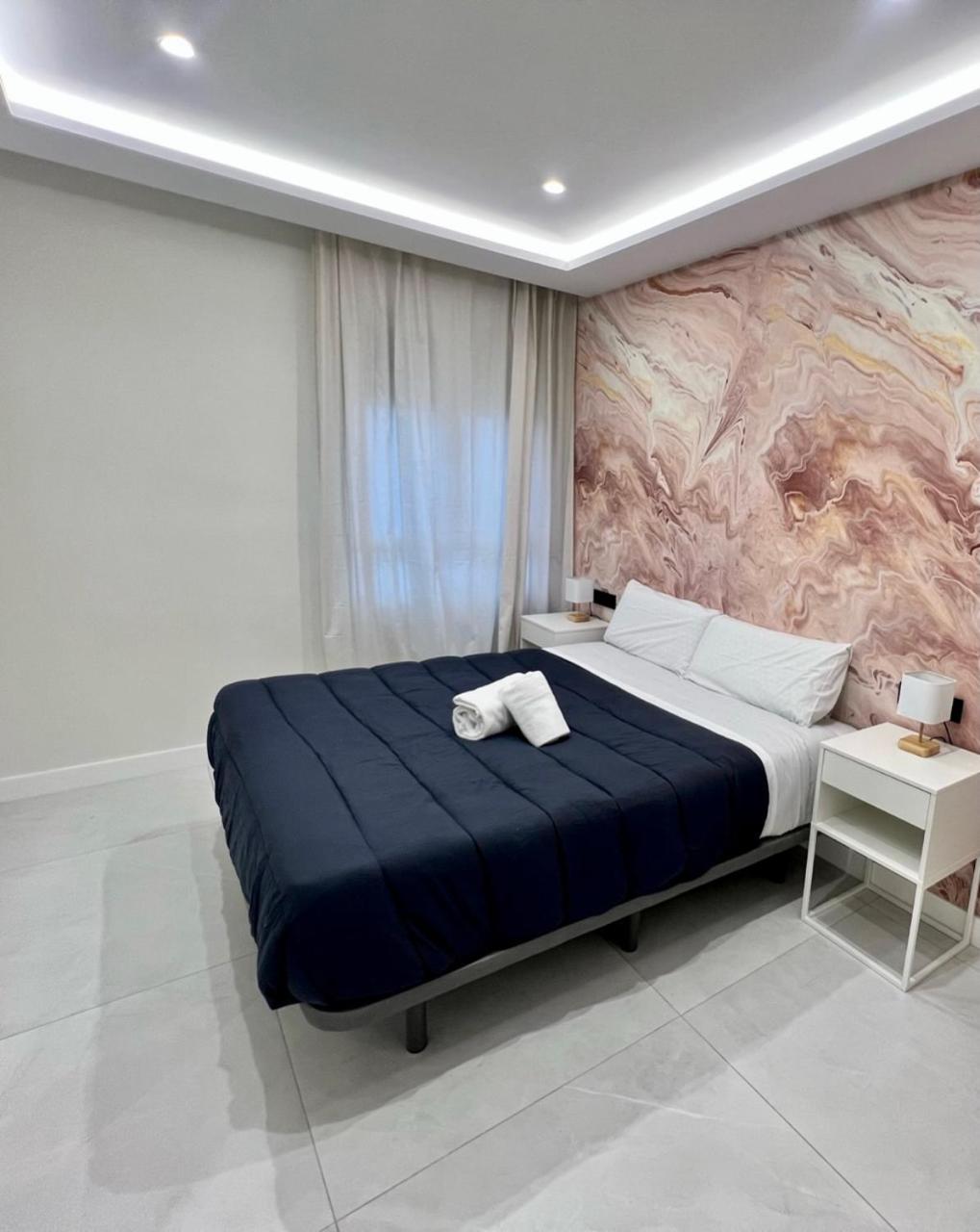 Apartamento El Cardenal Cordova Esterno foto
