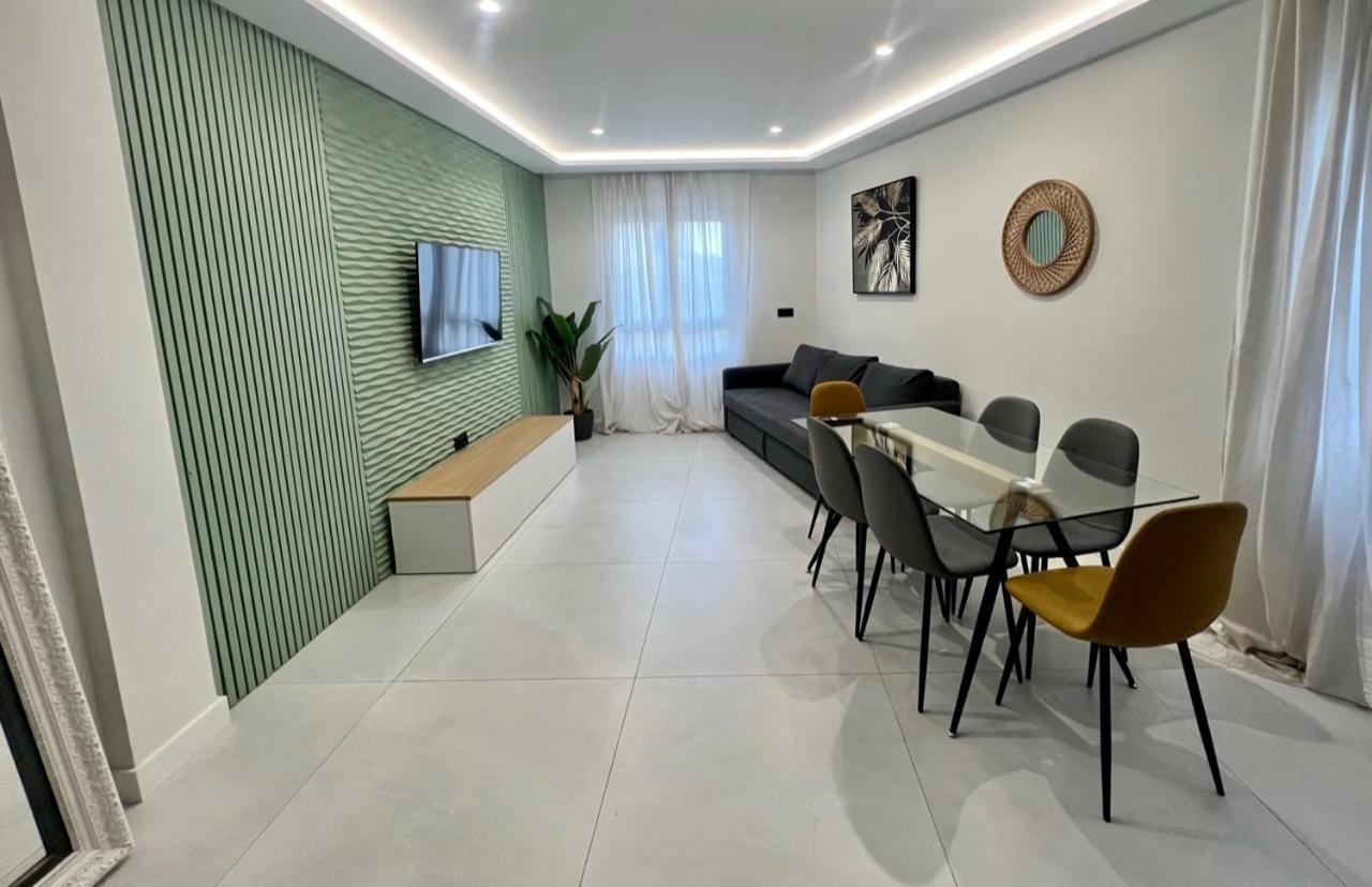 Apartamento El Cardenal Cordova Esterno foto