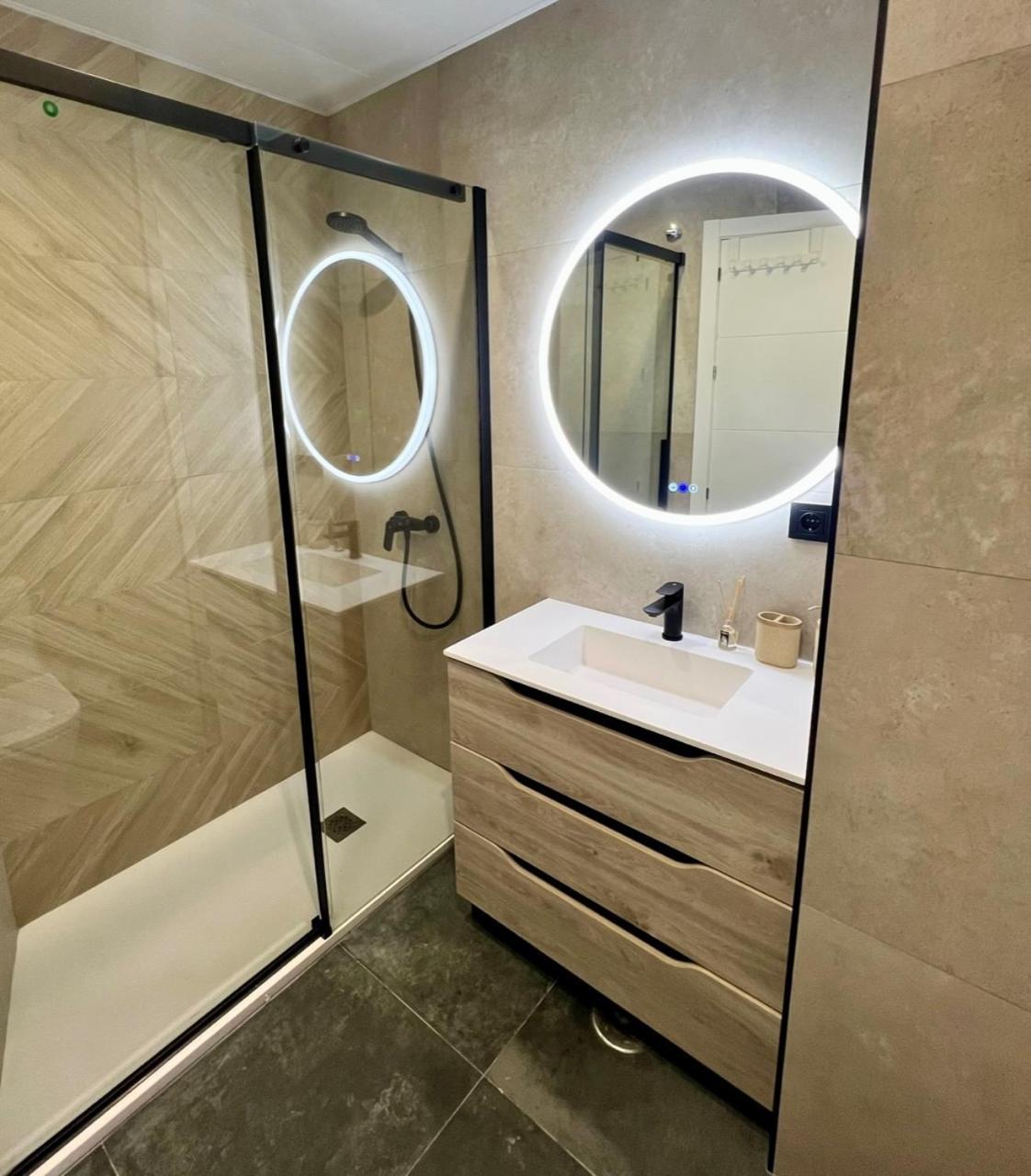 Apartamento El Cardenal Cordova Esterno foto